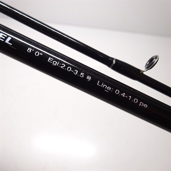 １６ファーストキャストＦＣＳ－８０２ＥＬ